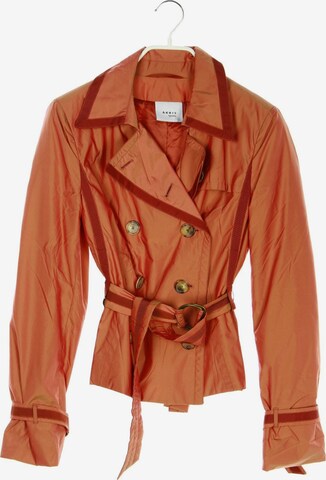 AKRIS punto Blazerjacke S in Orange: predná strana