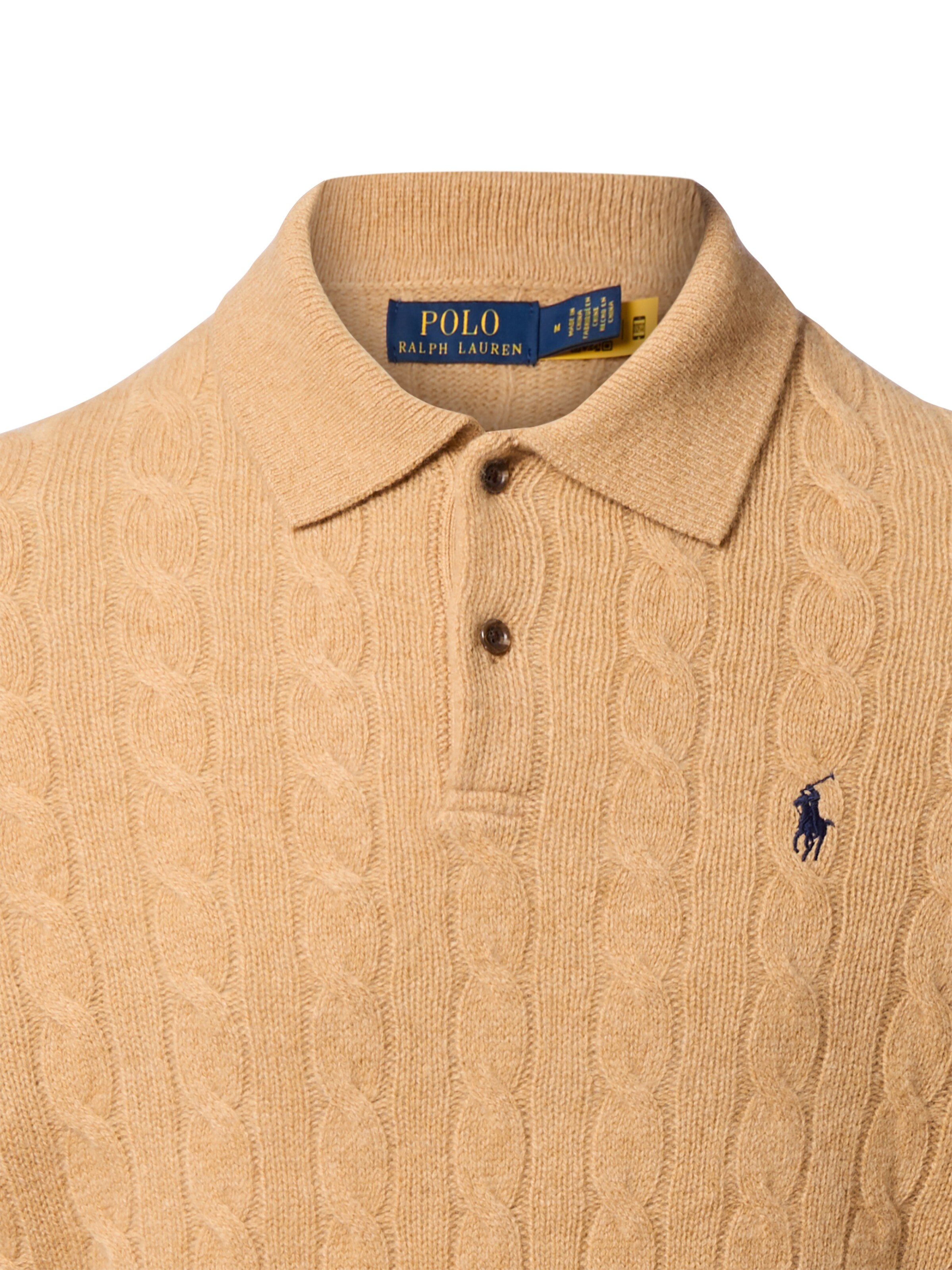 Polo Ralph Lauren Sweater in Brown