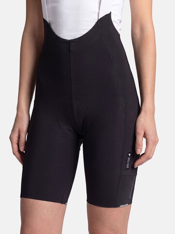 ENDURA Slim fit Pants in Black