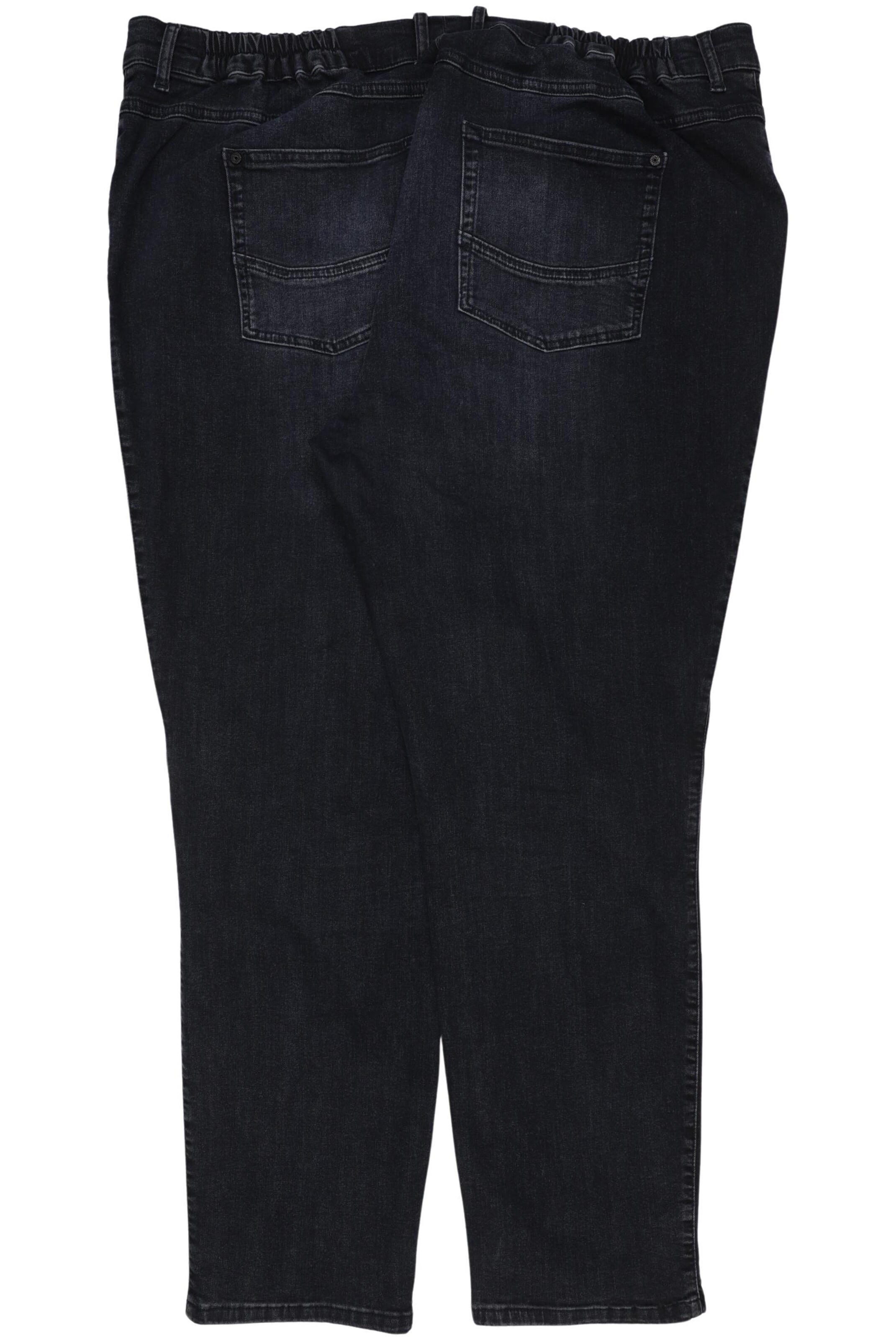 Ulla Popken Jeans in 43-44 in Blue