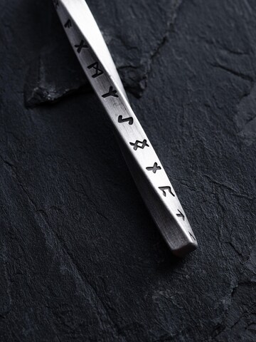 REYTEL Kette 'RUNES - AMULETS'‌‌‌‌‌‌‌‌‌‌ in Silber