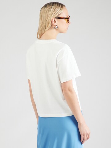 T-shirt GAP en blanc