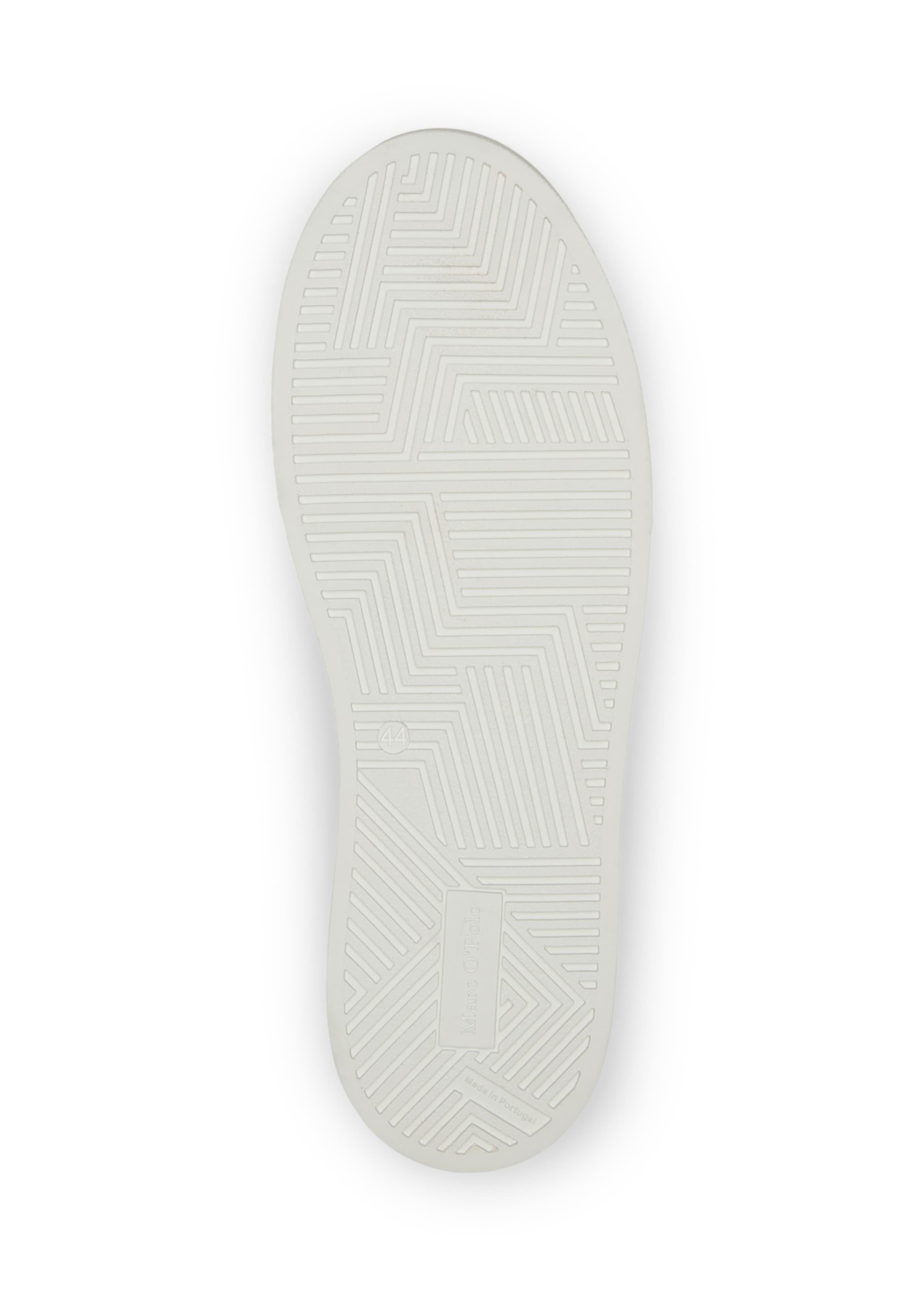 Marc O'Polo Platform trainers 'Agar' in White