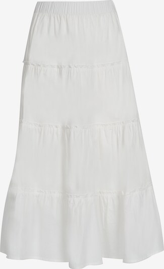 Influencer Skirt in Off white, Item view