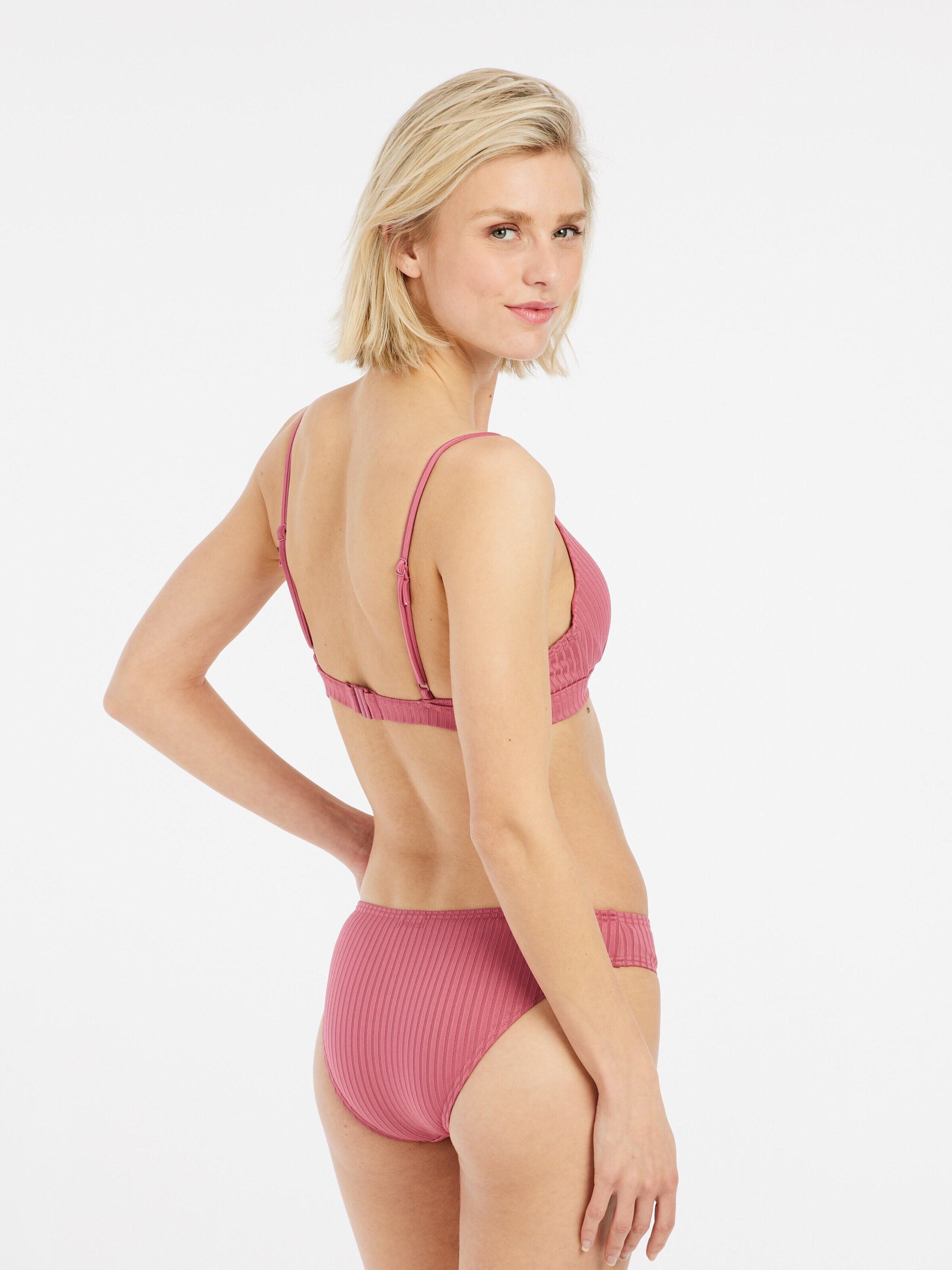 PROTEST Bikini 'PRTROCKS' in Roze