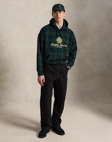 Polo Ralph Lauren Sweatshirt i sort