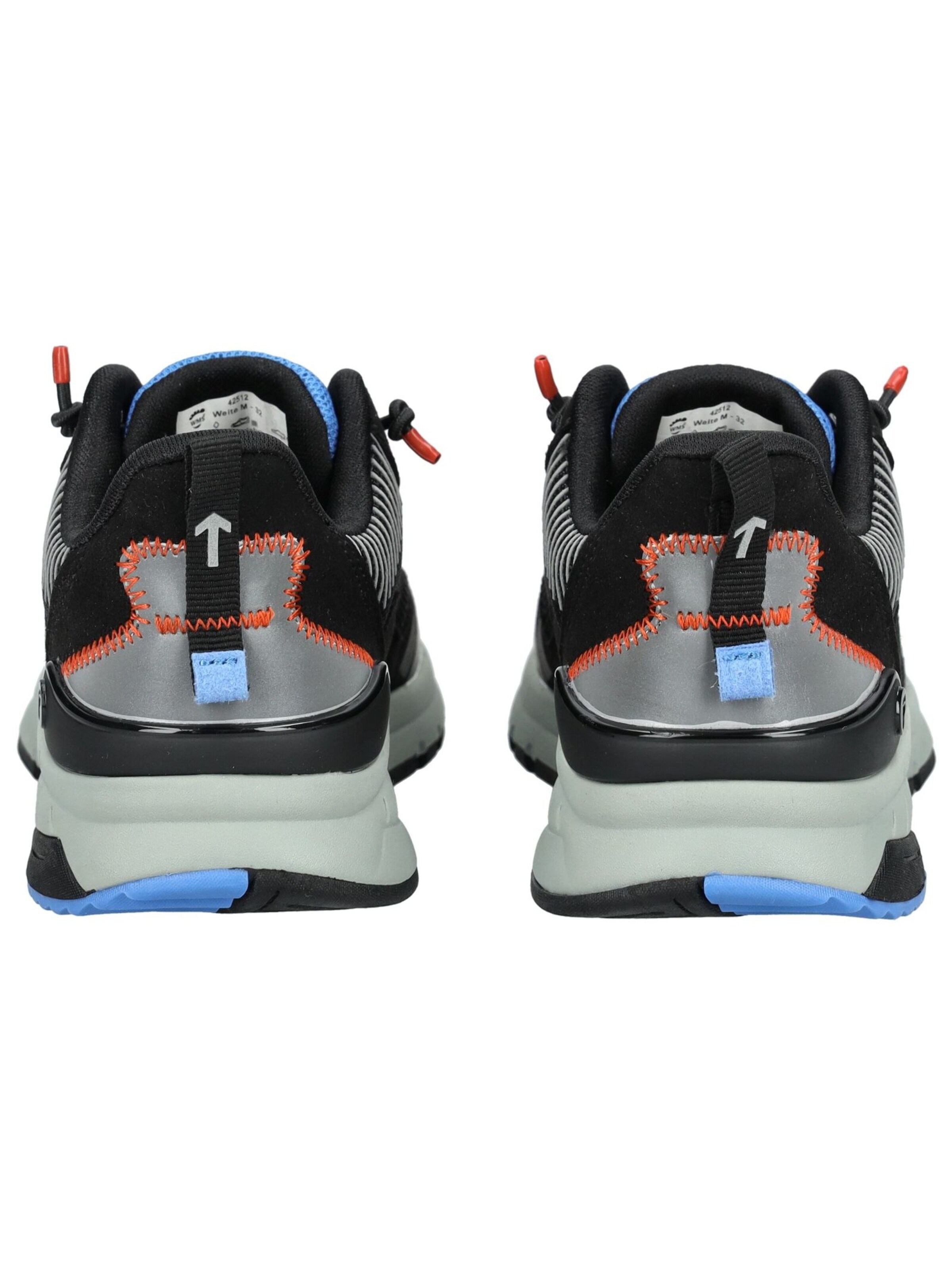 RICOSTA Sneakers in Black