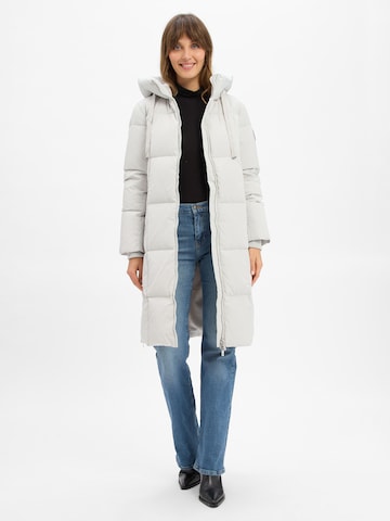 Manteau d’hiver MOS MOSH en beige