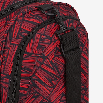 MCNEILL Sports Bag in Red