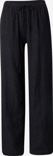 Pantaloni NLY by Nelly pe negru, Vizualizare produs