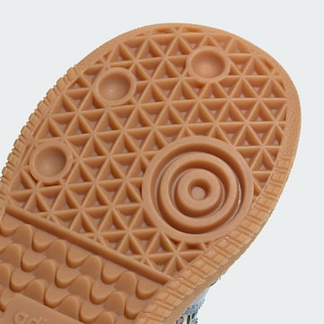 ADIDAS ORIGINALS Trainers 'Samba OG X Liberty London' in Blue