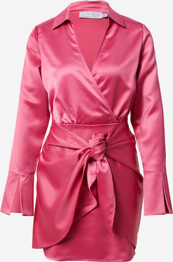 In The Style Kleita 'GEMMA ATKINSON', krāsa - rozā, Preces skats