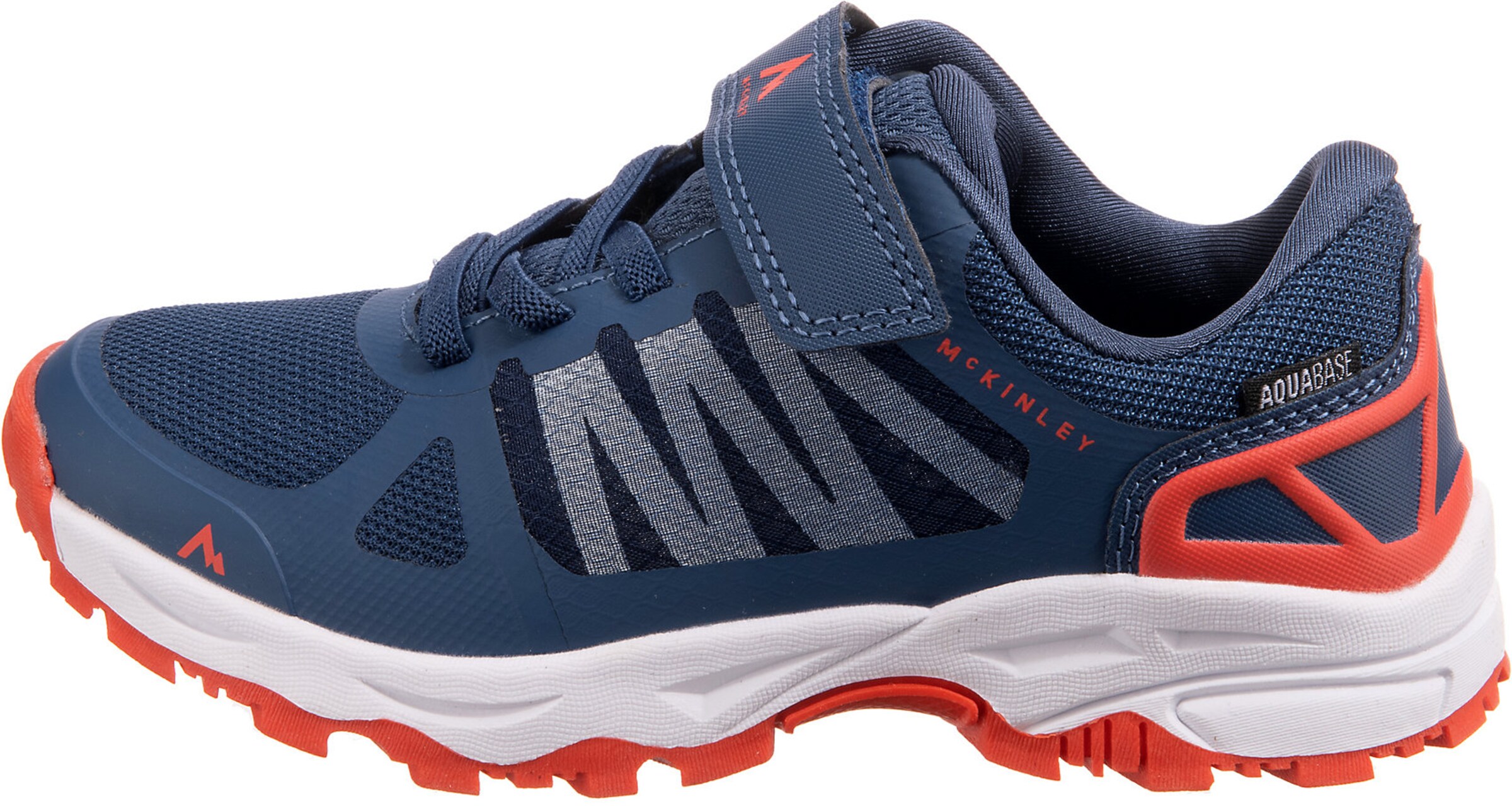 MCKINLEY Athletic Shoes 'Kansas III' in Blue