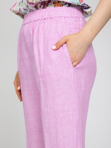 VICCI Germany Regular Hose in Pink