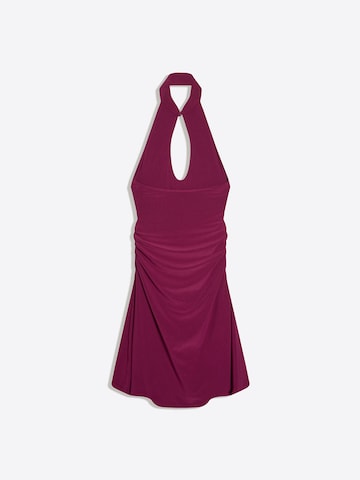 Robe d’été Bershka en rose