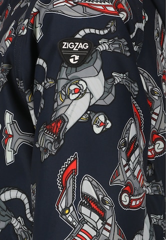 ZigZag Regular Schneeanzug 'Tower' in Blau