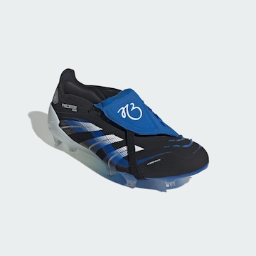ADIDAS PERFORMANCE Fußballschuh 'Predator Elite' in Schwarz