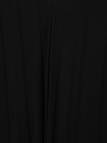 Robe Banana Republic Tall en noir