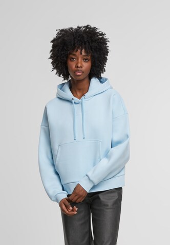 Karl Kani Sweatshirt in Blue: front
