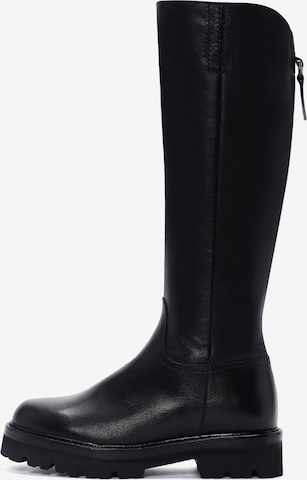 Derimod Bootsit värissä musta: etupuoli