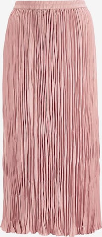 MADELEINE Rok in Roze: voorkant