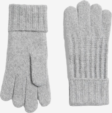 pilka Lipsy Pirštuotos pirštinės: priekis