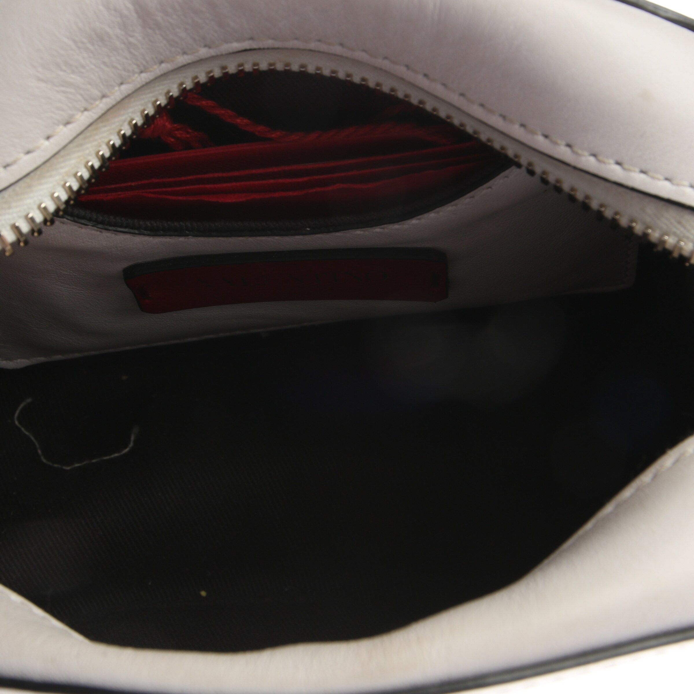 VALENTINO Bag in One size in Black