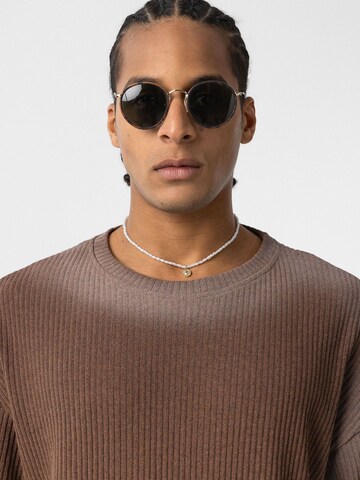 Dandalo Shirt in Brown
