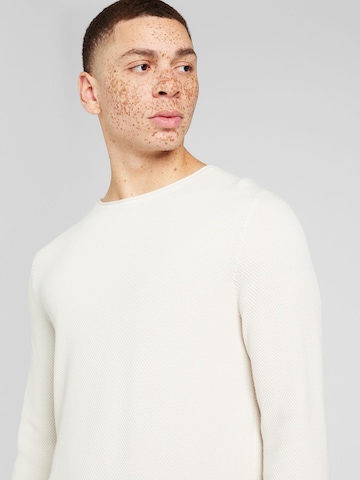 Pullover di QS in beige