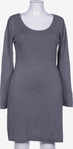 TOM TAILOR DENIM Dress in XL in Grey: front