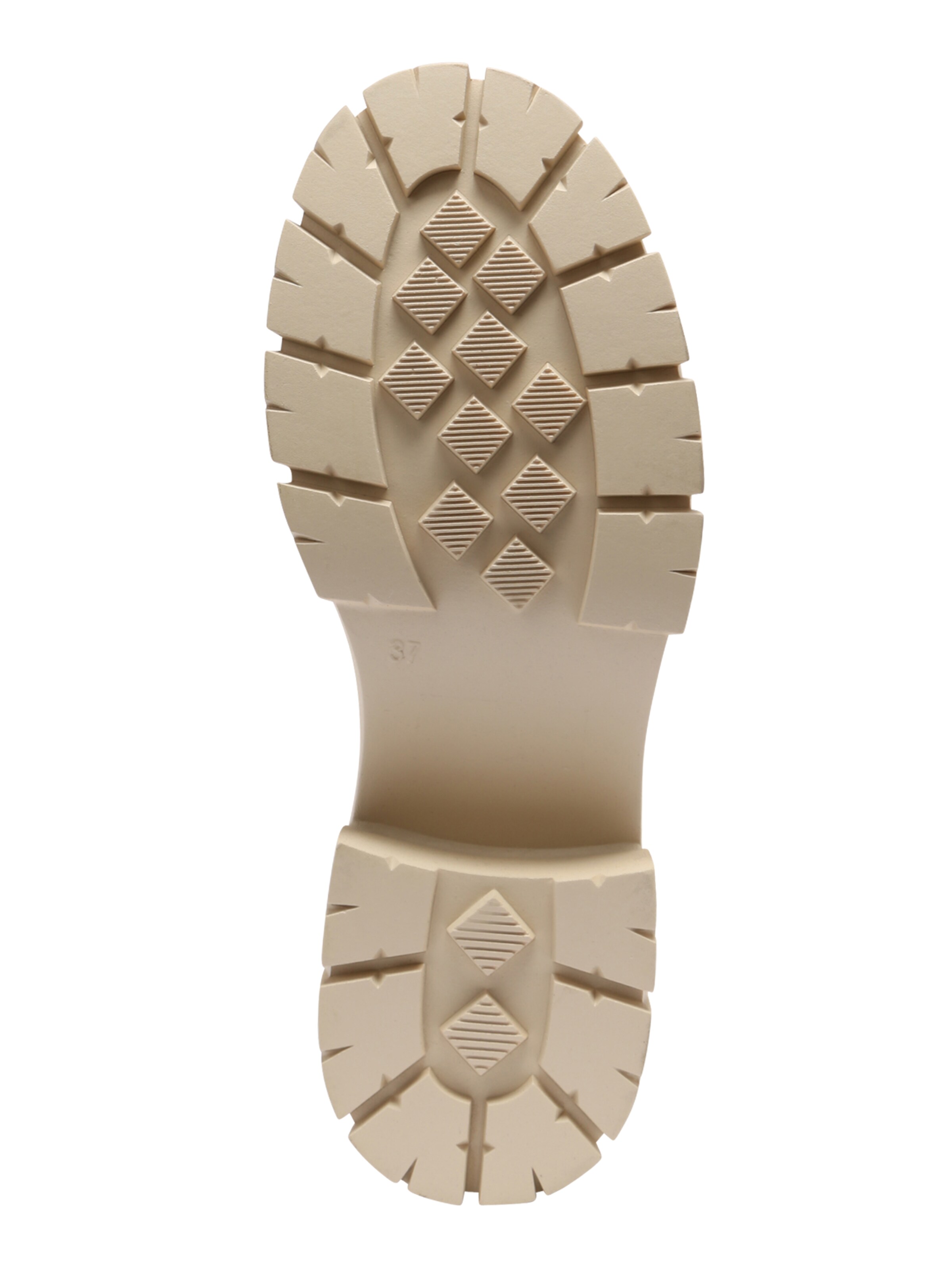 ABOUT YOU Сапоги 'Annabelle' в Бежевый