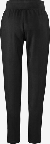 JOY SPORTSWEAR Regular Hose 'Fanny' in Schwarz