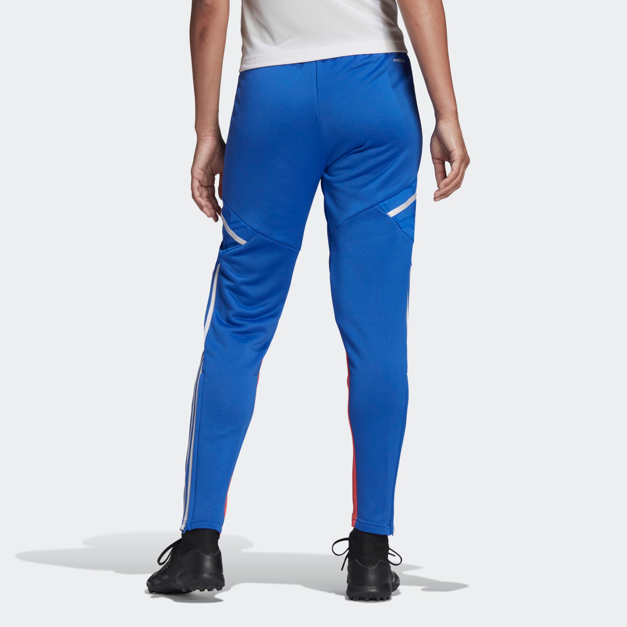 Disciplines sportives Pantalon de sport ADIDAS PERFORMANCE en Bleu 