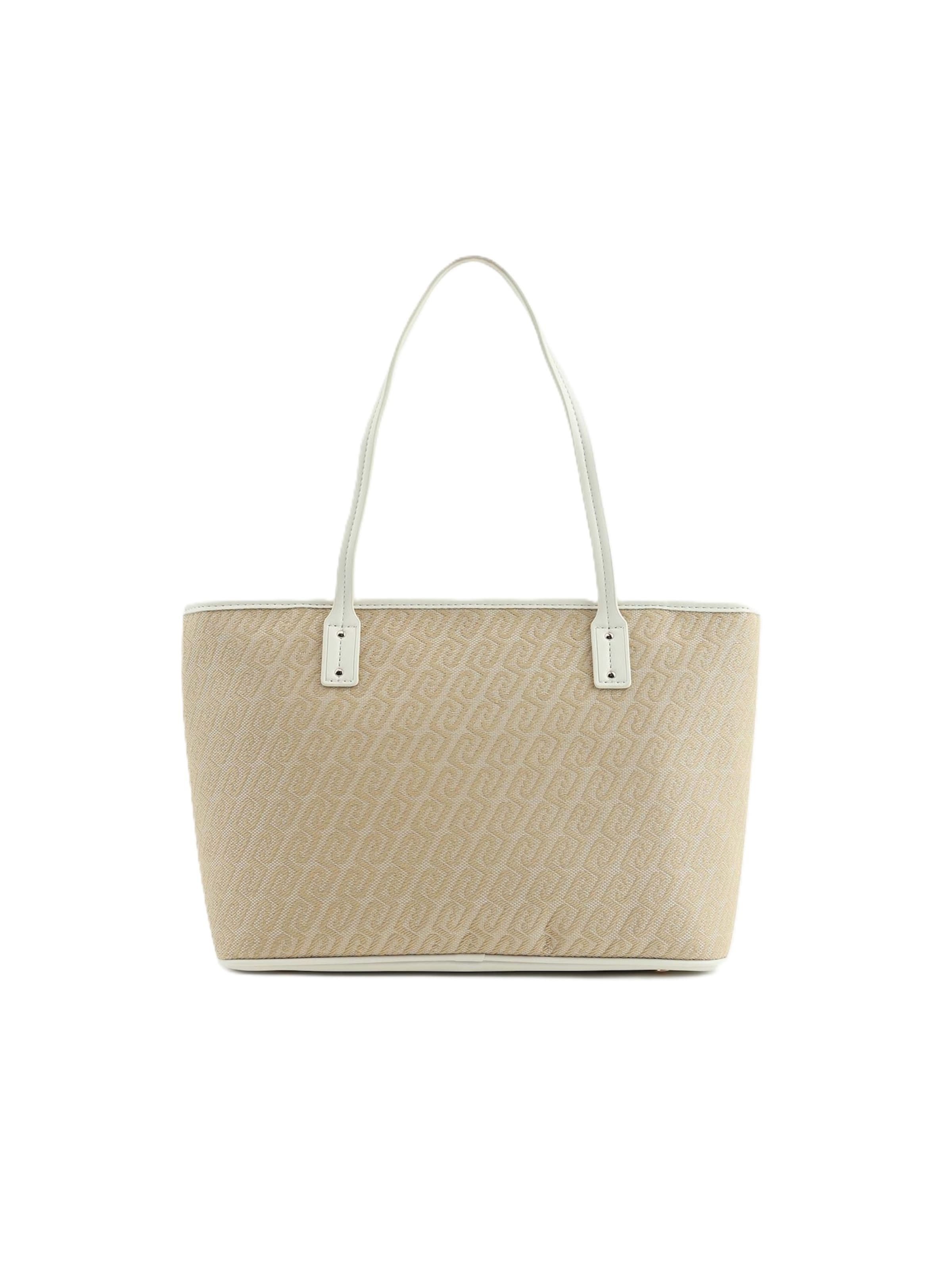 Liu Jo Schultertasche 'AA6071'‌‌‌‌‌‌‌‌‌ in Beige