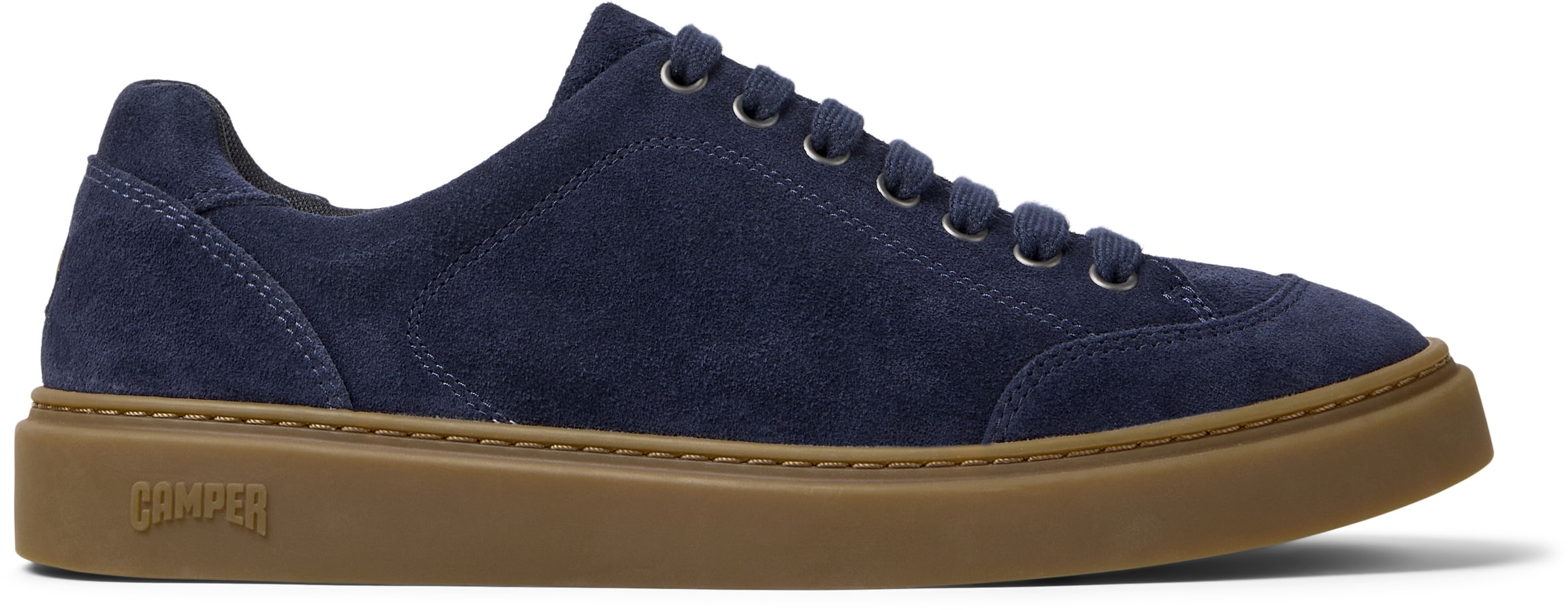 Sneaker bassa 'Runner Twentyfive' di CAMPER in blu