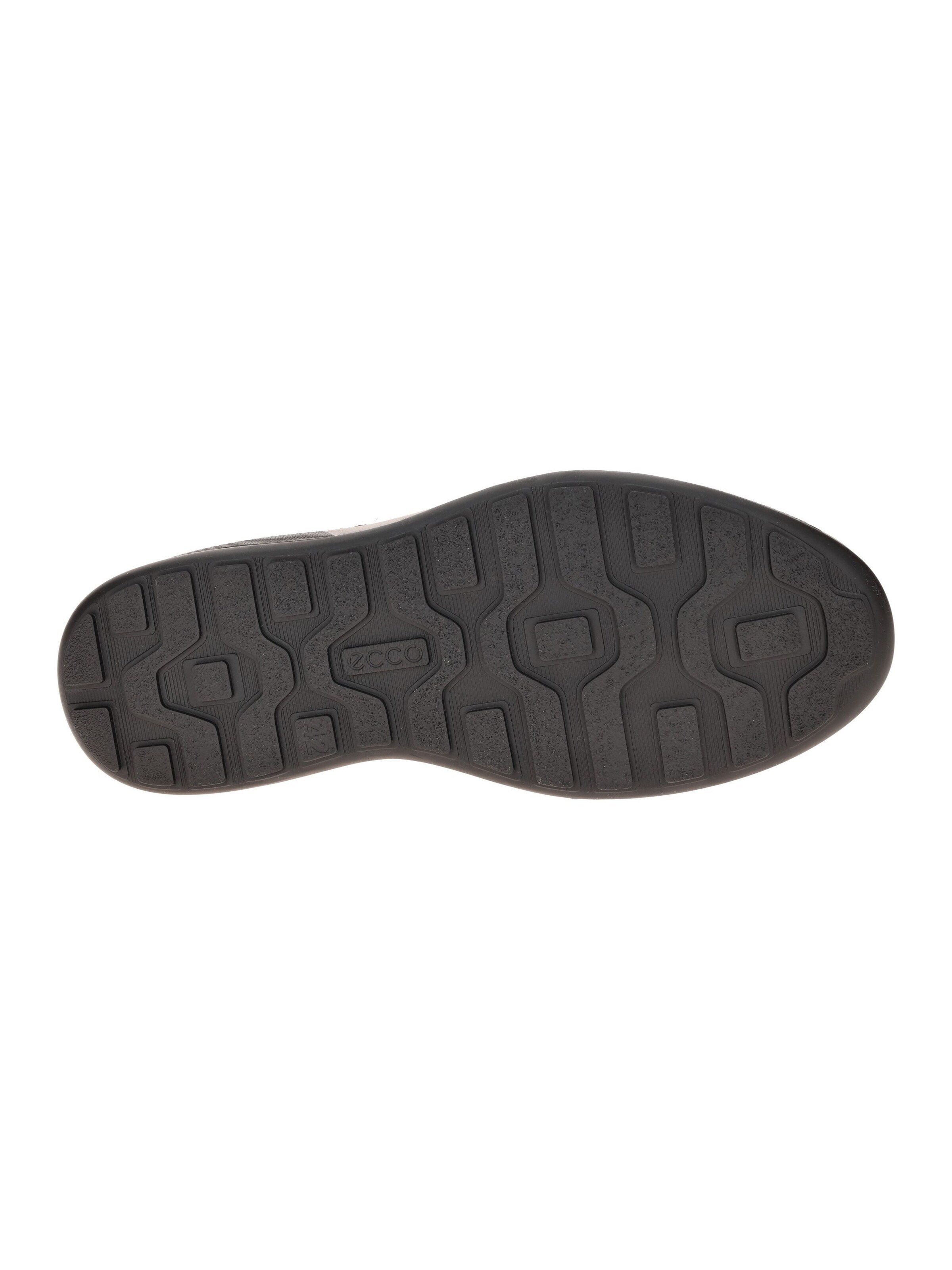 ECCO Boots in Grey