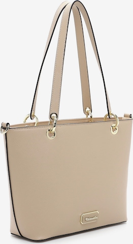 Shopper di TAMARIS in beige