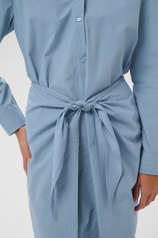 Robe-chemise 'PersiaSZ' SAINT TROPEZ en bleu