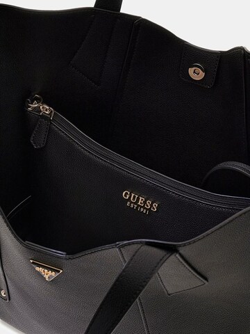 Sac à bandoulière GUESS en noir