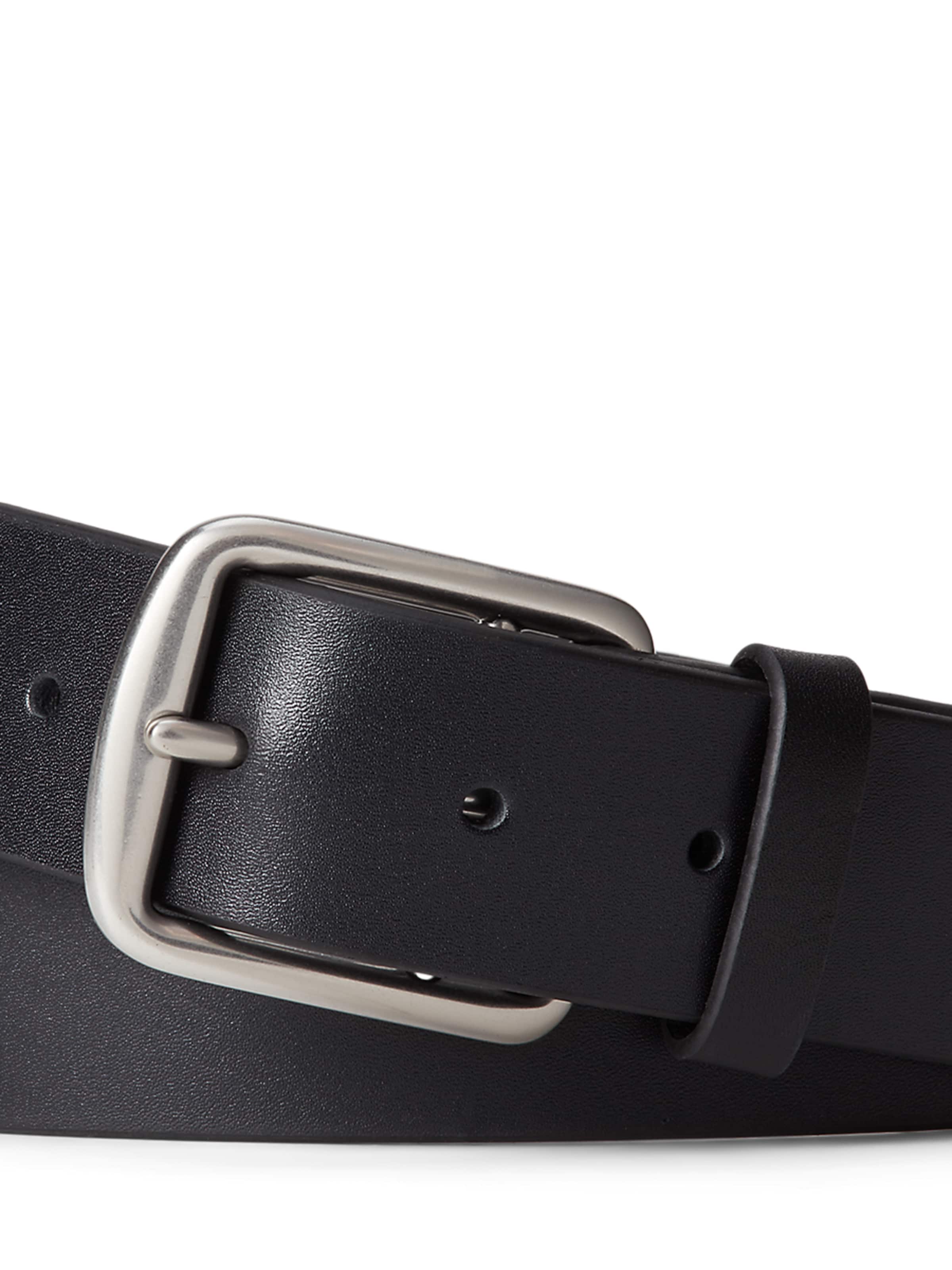 Polo Ralph Lauren Belt in Black