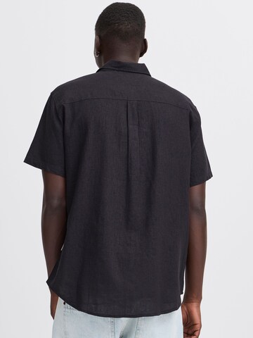 Coupe regular Chemise ' BHVIC ' BLEND en noir