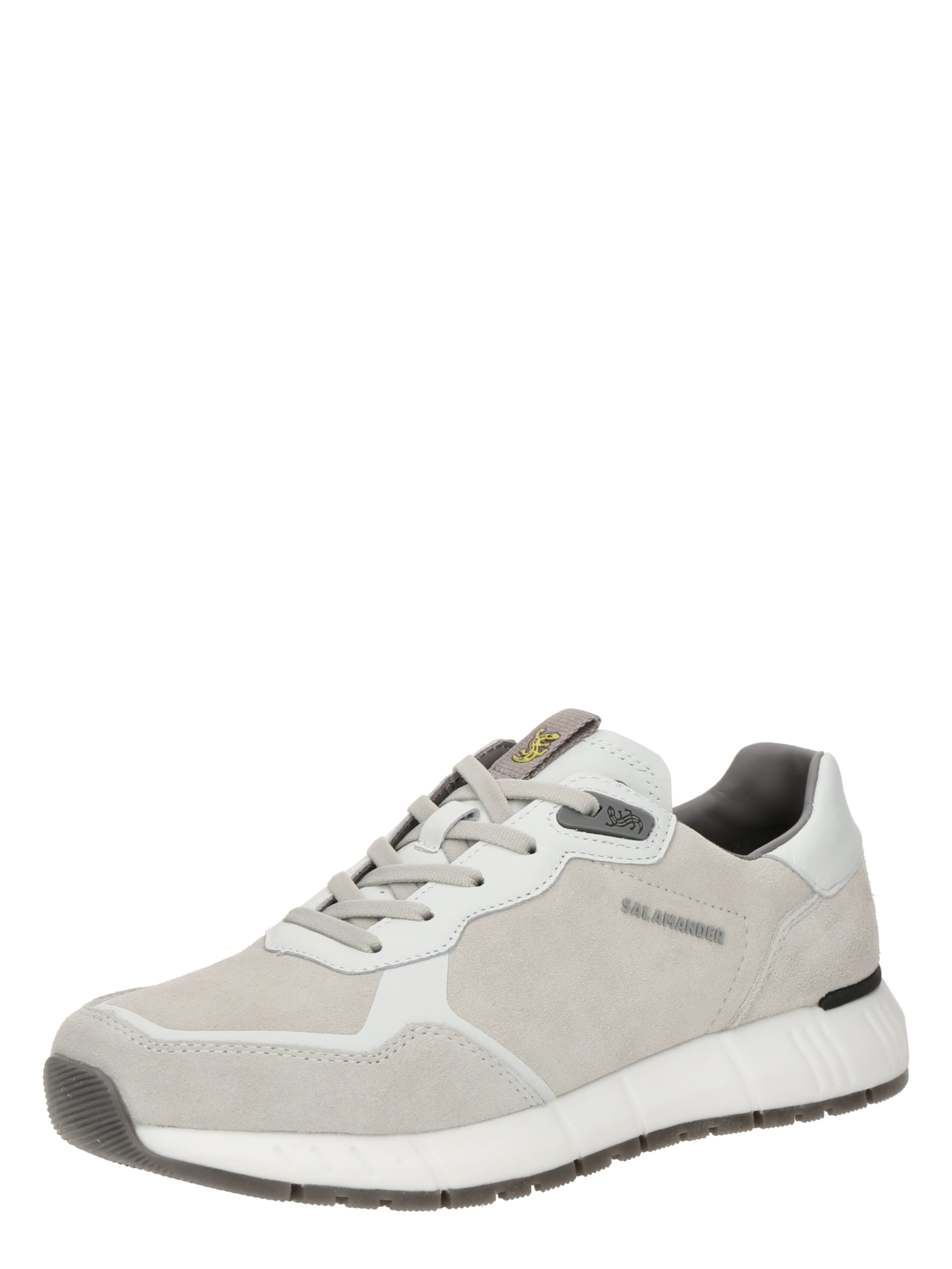 SALAMANDER Sneaker in Grau: Vorderseite