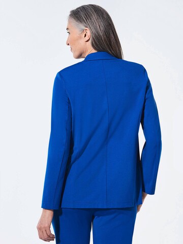 Goldner Blazer in Blue