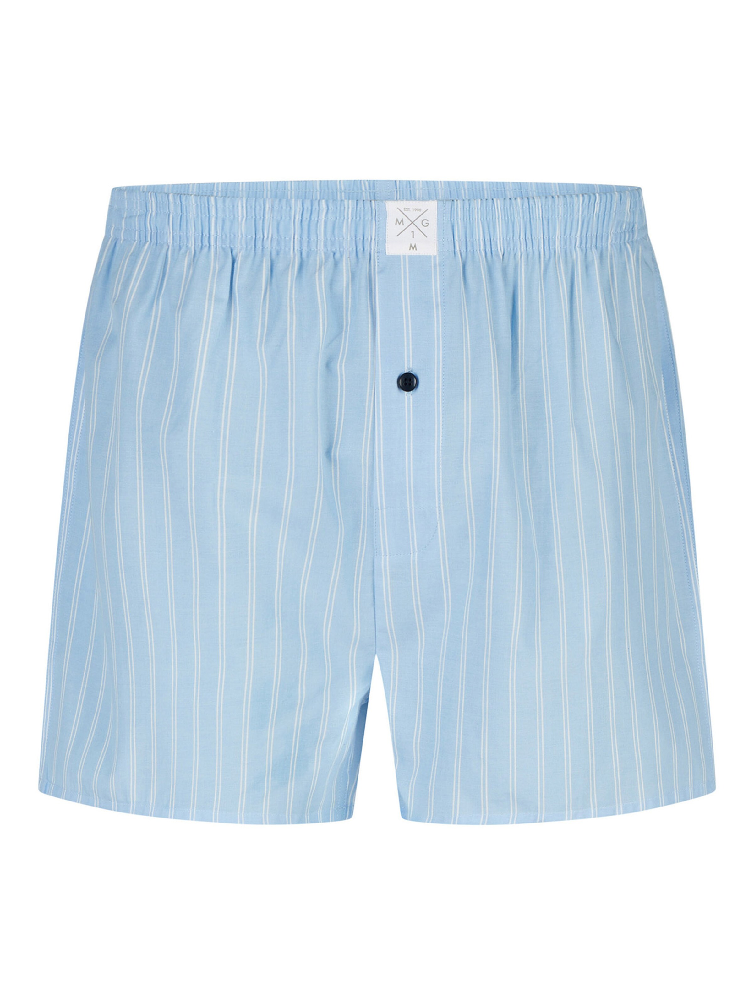 MG-1 Boxer shorts ' Classics ' in Mixed colors