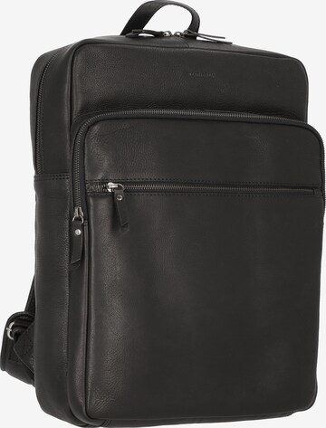 Burkely Backpack in Black