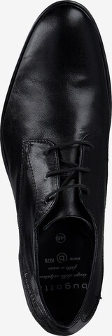 Chaussure à lacets 'Licio A2507' bugatti en noir