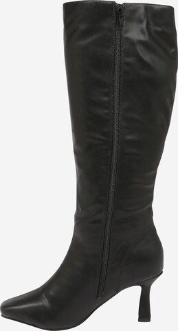 4th & Reckless Stiefel 'MILA' in Schwarz