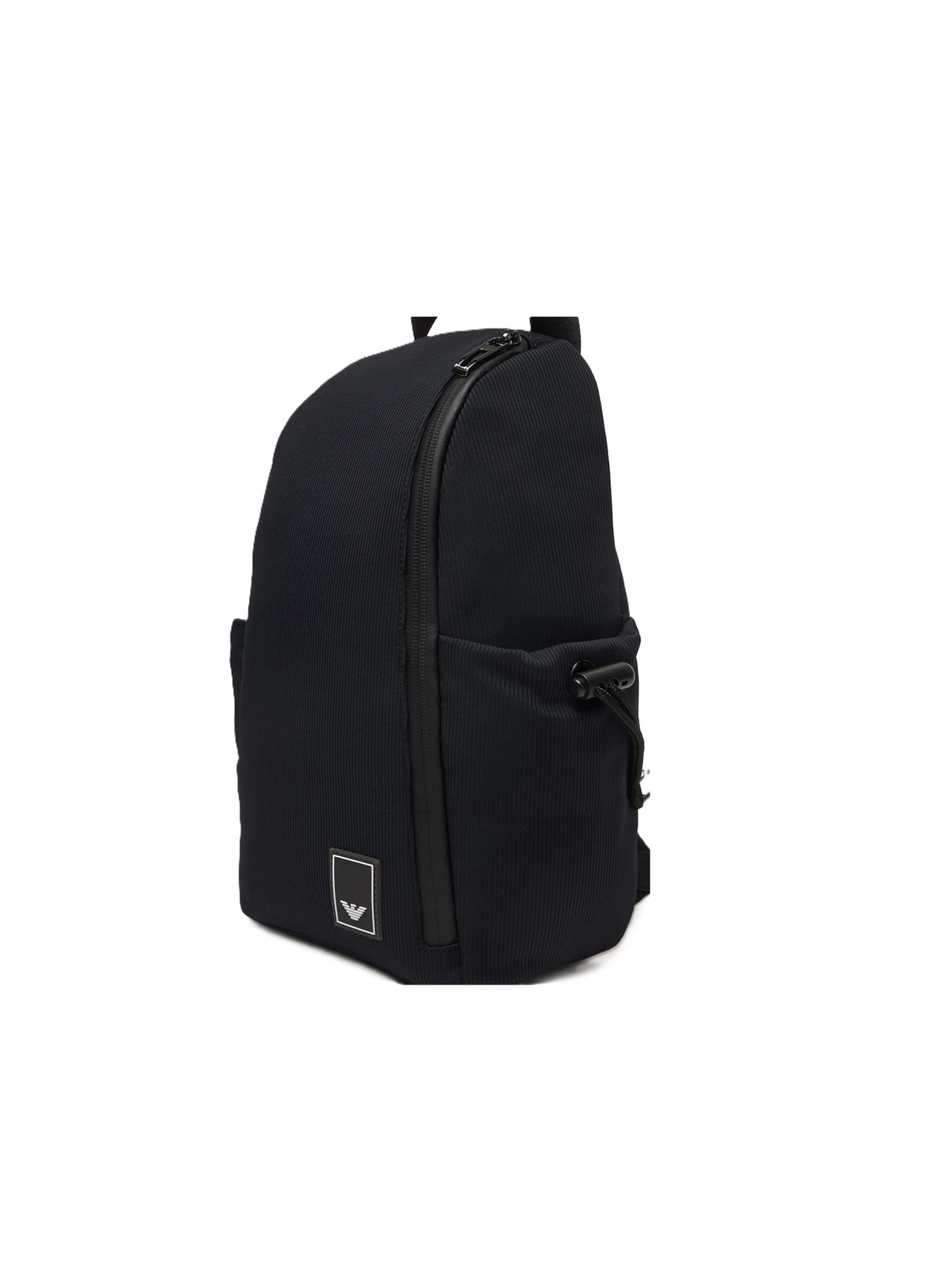 Zaino 'EM005661 AF22391' di Emporio Armani in blu