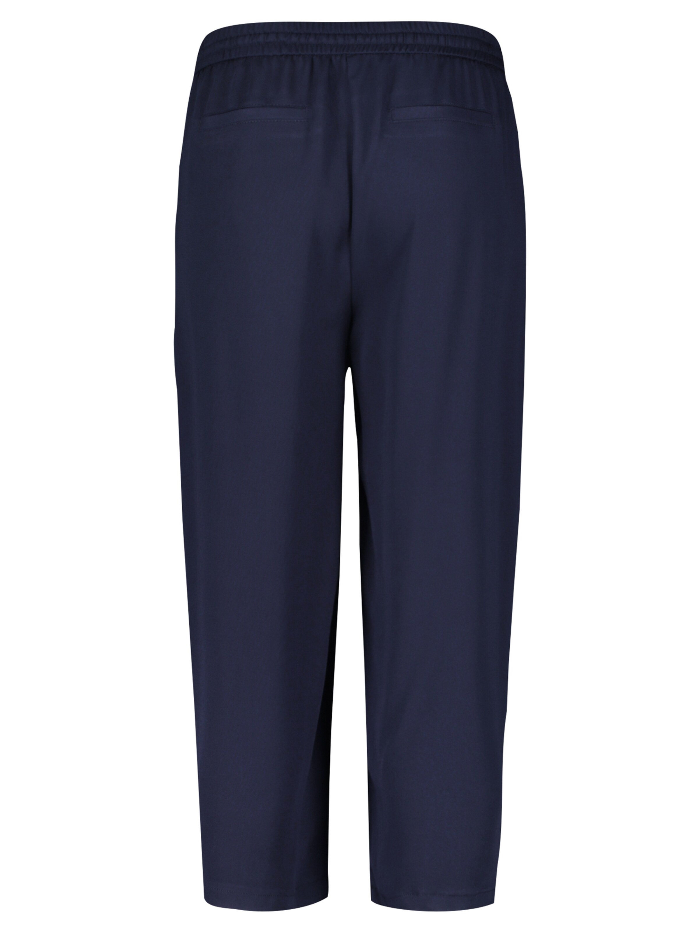 regular Pantaloni di Betty Barclay in blu