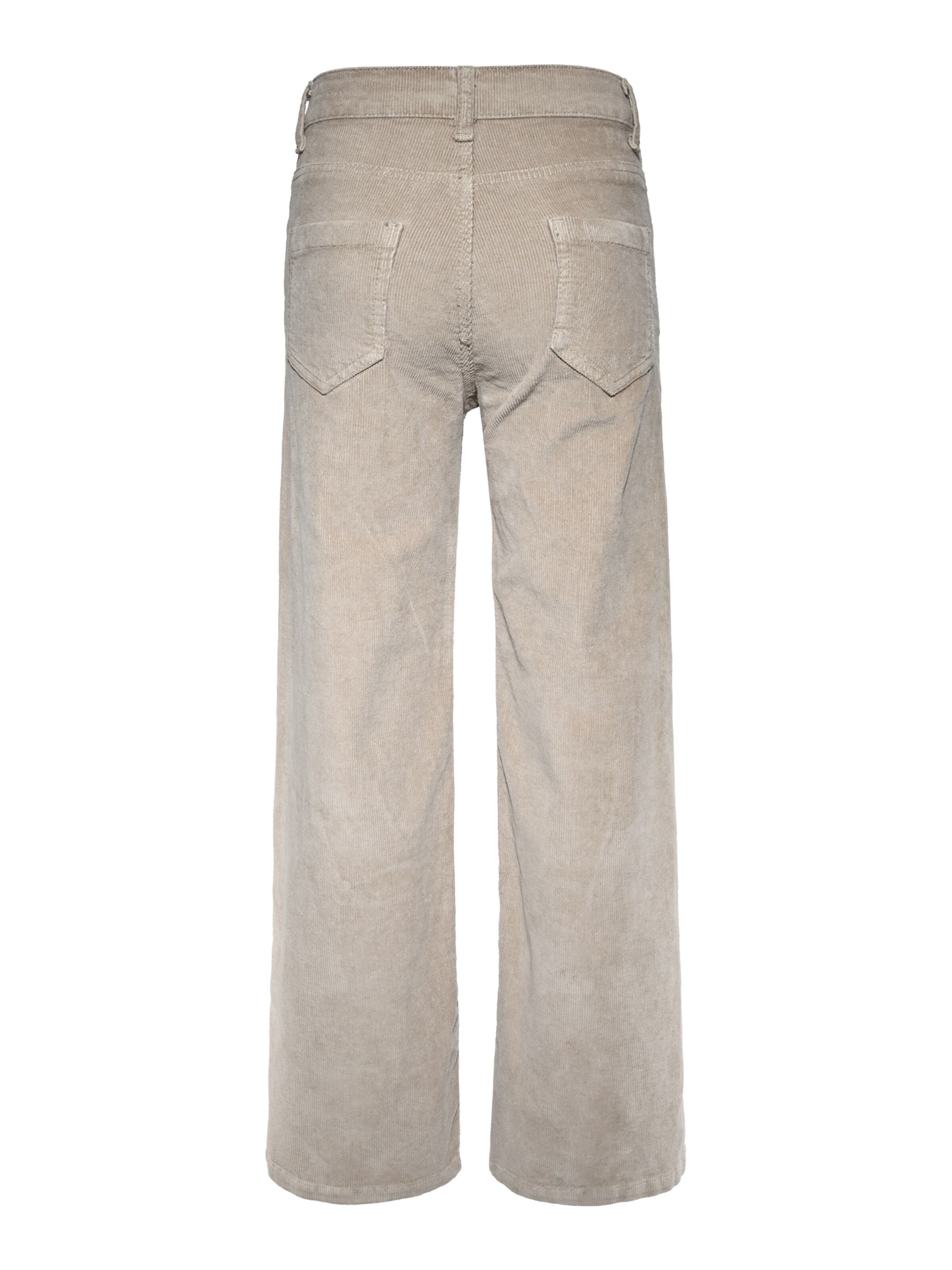 BLUE EFFECT Regular Pants in Brown
